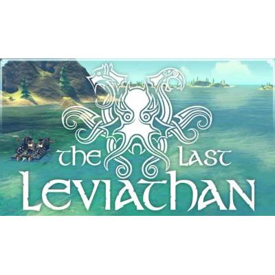 Игра The Last Leviathan за PC Steam, Електронна доставка