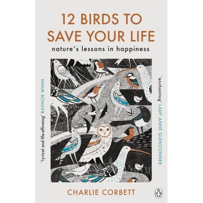 12 Birds to Save Your Life