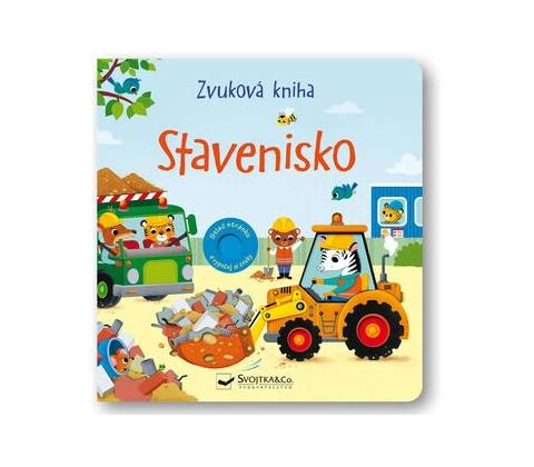 Stavenisko