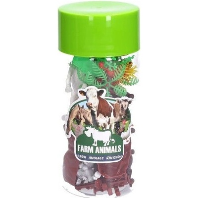 Wiki Zvířátka farma set