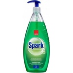 Sano Spark краставица за измиване на домакински съдове 1 литър