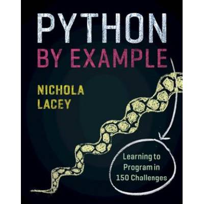Python by Example