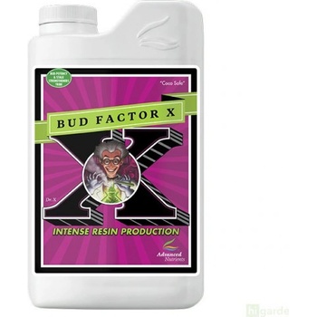 Advanced Nutrients Bud Factor X 250 ml
