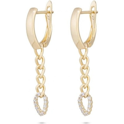 Biju náušnice 1002481