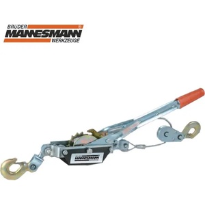 B. mannesmann Малък скрипец - 1.5 т. / mannesmann 013-t / (m 013-t)