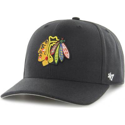Chicago Blackhawks baseballová Cold Zone ´47 MVP DP