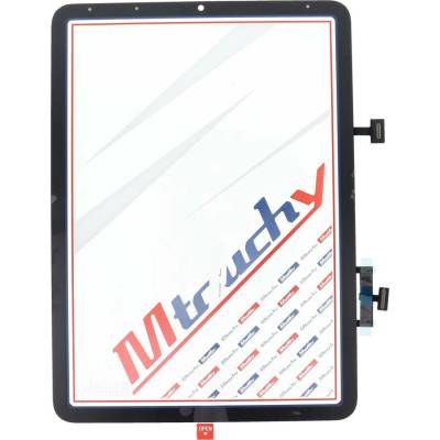 Kryt Musttby MUSTTBY Touch screen + OCA pro iPAD Air 5 - black