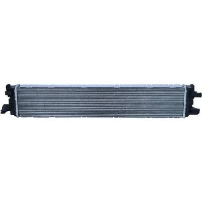 Chladič, chlazení motoru NRF 50037