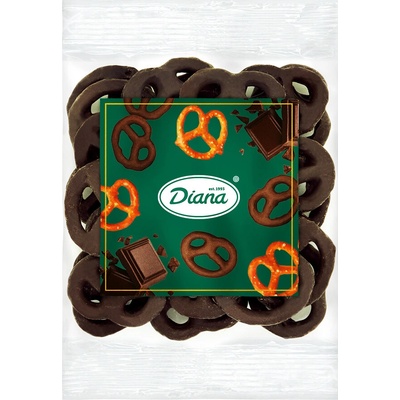 Diana Company Praclíky v horkej čokoláde 100 g