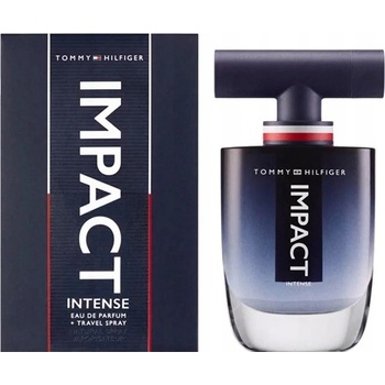 Tommy Hilfiger Impact Intense parfémovaná voda pánská 100 ml