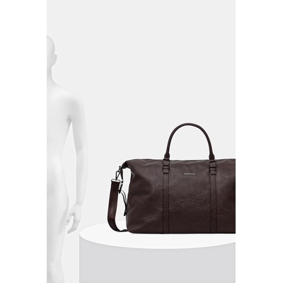 Valentino Bags пътна чанта мъжка INFINITY (VBS8AS09GR)