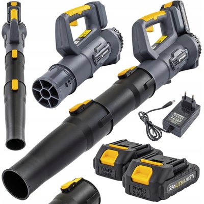 POWERMAT PM-ADDL-2AHM