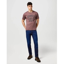 Wrangler Greensboro Rustic Navy 112370720 Denim