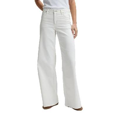 Дънки Lee Hope Loose Fit jeans - White (Bright One)