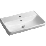 SAPHO Neon 60x42 cm white (201.132.0)