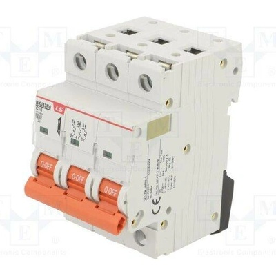 LS Electric BKJ63ND 3P C16