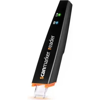 ECTACO SCANMARKER AIR bluetooth