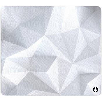 ENDORFY Подложка за мишка ENDORFY Crystal Onyx White - L (EY6B009)
