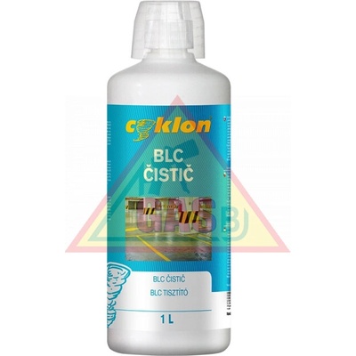 Cyklon BLC čistič 1 l