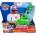 Spin Master Игрален комплект Spin Master Paw Patrol Fire Rescue - Цистерната на Роки (97236)