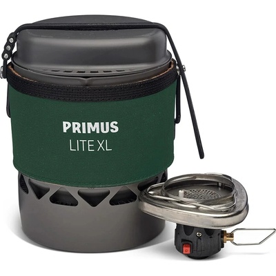 PRIMUS Lite XL Stove System II 1,0 l