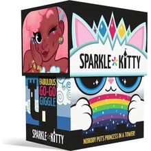 Breaking Games Sparkle Kitty