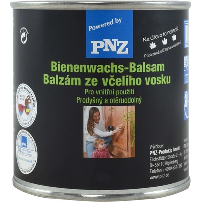PNZ Balzám ze včelího vosku 0,25 l