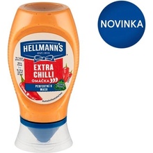 Hellmann's omáčka Extra chili 250 ml