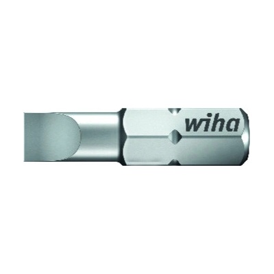 Wiha Bit plochý standard 4,5x25x0,5mm 01623