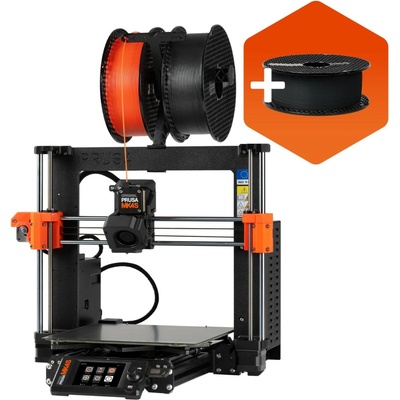 Original Prusa MK4S3