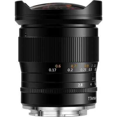TTArtisan 11mm F2.8 EOS-R