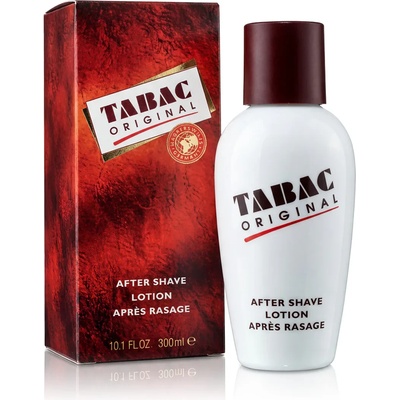 Maurer & Wirtz Original Афтършейв за мъже 300 ml