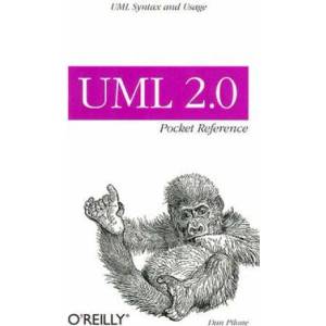 UML 2.0 Pocket Reference | Dan Pilone (ISBN: 9780596102081)