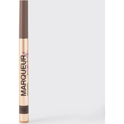 Vivienne Sabó Marqueur Superb fix na obočí 02 0,7 ml