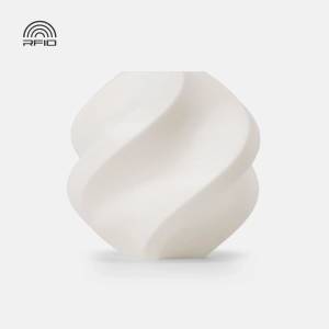 Bambu Lab TPU for AMS White - Макара (U02-W0-1.75-1000-SPL)