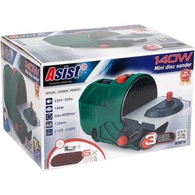 Asist AE3KT14