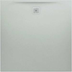 Laufen Pro - Душ корито 120х120 см, светло сиво H2119580770001 (H2119580770001)