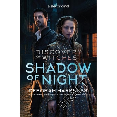 Shadow of Night