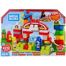 Mega Bloks Hudební farma