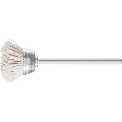 PFERD TOOLS pohárová kefa 43209410 10 ks