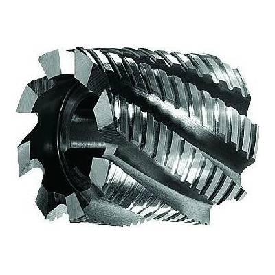 ZPS-FN Fréza válcová čelní ZPS, Z6, DIN 841, HSSCo5, NR-F Rozměr: 40x40x16 mm