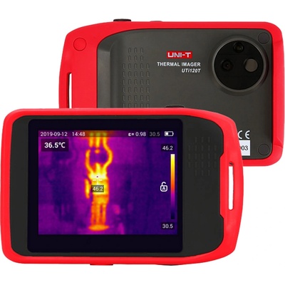 UNI-T UTi120T