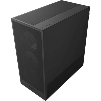NZXT H5 Flow RGB CC-H52FB-R1