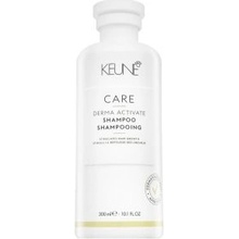 Keune Care Derma Activate šampon proti vypadávání vlasů 300 ml