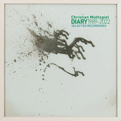 Christian Muthspiel, DIARY, CD