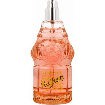 Versace Red Jeans toaletní voda dámská 75 ml tester od 290 Kč