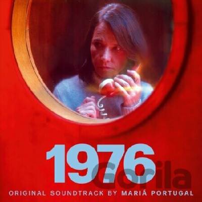 PORTUGAL, MARIA - 1976 CD