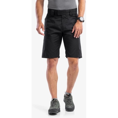 Šortky Helikon-Tex Greyman Tactical Shorts DuraCanvas black