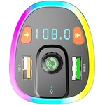 Maxlife Bluetooth трансмитер Maxlife черен