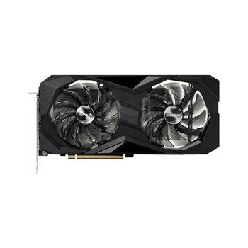 ASRock Radeon RX 6600 Challenger D 8GB GDDR6 90-GA2RZZ-00UANF